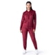 thumbnail image 1 of Conjunto Deportivo de Terciopelo para Mujer Wright's 2 Piezas con Sudadera con Capucha y Jogger 2X, 1 of 5