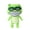 As shown in the figure, variant on Fedpow Flippy Plush Toy Happy Tree Friends Plush Toys, Happy Tree Friends Stuffed Toys Soft Happy Tree Friends Stuffed Plushies Fan Favorite Characters, Birthday Gifts for Happy Tree Friends Fans