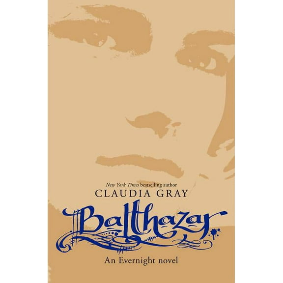 Evernight Balthazar, Book 5, (Paperback)