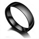 thumbnail image 1 of Anillos de acero inoxidable de cristal para hombres y mujeres, banda de boda, grabado personalizado, nombre, encanto, regalo, amante, Color dorado, 1 of 4