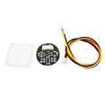 thumbnail image 5 of 3V-30V Touch Key Switch Sensing Module Bistable Light Touch Switch LED Light, 5 of 11