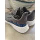 thumbnail image 5 of Adi - das Kaptir 3.0 Sneakers Men's Size 12 IF7315 Grey / Blue New, 5 of 6