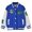 a-Blue144, variant on Boys Kids Long Sleeve Color Block Varsity Jacket Letter Print Striped Rib Collar Casual Button Down Baseball Coat For Outdoor Daily Wear Blue 6-7 Years