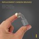 thumbnail image 4 of 2 Pcs 7mm X 11mm X 18mm Electric Replacement Bru, 4 of 5
