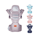 thumbnail image 1 of Mochila Cangurera Para Bebe Porta-bebes Ergonómica Multifuncional Correas Ajustable, 1 of 4