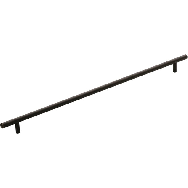 Tirador De Cajón Estilo Taza De Bronce Frotado Con Aceite - Para Muebles, Acabado Vintage, Fácil Instalar