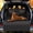 Cargo liner, variant on Dog Car Seat Cover for Back Seat Bench Cover, Compatible for Armrest 100% Waterproof & Nonslip Backseat Protector for Pet （Standard）