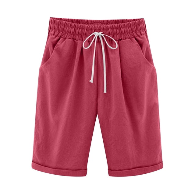 Workout Shorts Women Women Drawstring Shorts Women's Shorts Athletic Pack Women Shorts Athletic Womens Shorts Pajamas Set Ripped Shorts Women Short Pants for Women Women Workout Shorts Women Casual