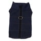 thumbnail image 5 of Chaleco de mezclilla para perro mascota Sunnimix Deep Blue XXL, 5 of 8