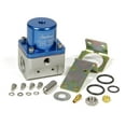 thumbnail image 3 of Edelbrock Adjustable Bypass Fuel Pressure Regulator Automotive Specialty Parts, Anodized Blue, 3 of 3