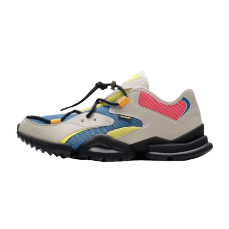 REEBOK MENS Run_r 96 "Multi (Rainbow)" DV6556 DV6556 from Stadium Goods