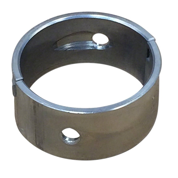 Connecting Rod Bearing (For 0.010" undersize (1.490") rod journal & horizontal split rod caps) Fits Massey Allis Chalmers Tractor       840885M91