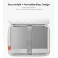 thumbnail image 4 of 360 Protective Laptop Sleeve for 13-inch New Surface Pro 9/8/X with Signature Keyboard, 12.3 Inch Surface Pro, 4 of 5