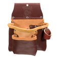 thumbnail image 1 of Bolsa para herramientas Occidental Leather 2 Pouch Pro con 9 bolsillos USA, 1 of 5