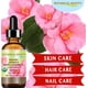 thumbnail image 3 of Hidratante para la piel Botanical Beauty, aceite de camelia orgánico, 60 ml, 3 of 8