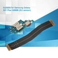 thumbnail image 4 of Phone Charging Port Dock Connector, Phone Charging Port  Cable Phone Accessory With Repair Tools For Replacement, 4 of 8
