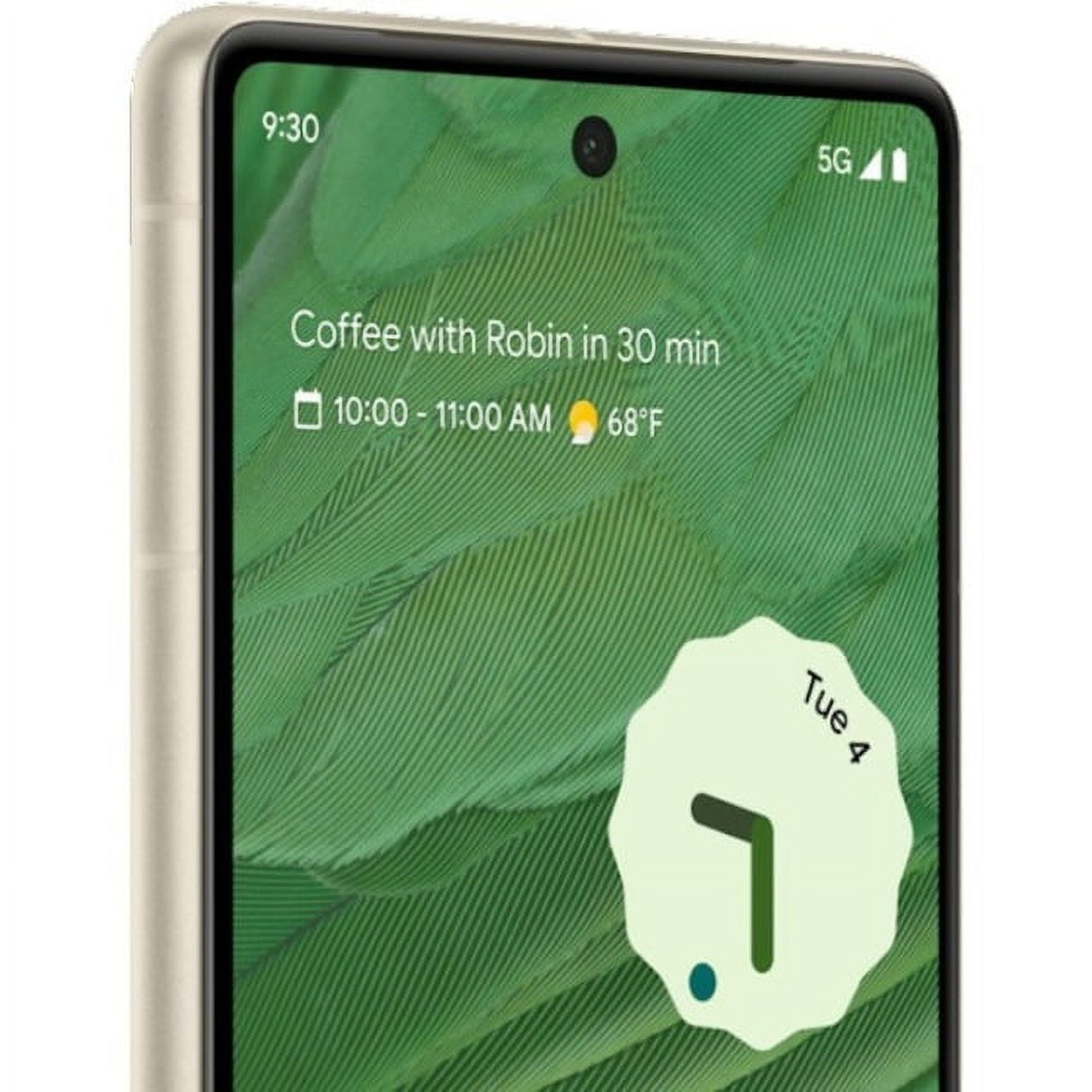 Google Pixel 7 Smartphone, 128 GB, 6.3