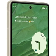 No Plan-Unlocked Device Google Pixel 7 Cell Phone 6.3 inch 128GB 8GB RAM 5G Lemongrass