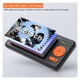 thumbnail image 2 of Industrial Endoscope 4.5'' Screen HD1080P USB Car Inspection Borescope Take Photo 5 Meter Cable ,Easily Maneuver, 2 of 6