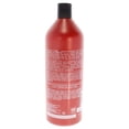 thumbnail image 2 of Redken Frizz Dismiss Conditioner Liter, 2 of 2