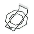 thumbnail image 1 of Estante de almacenamiento para lavabo de pared, resistente y resistente a la corrosión, organizador de baño., 1 of 8