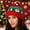 Green-GN Home Decor, variant on karymi Adult Snowflake Knit Christmas Hat 10.63x8.66 inch Winter Warm Beanie Christmas Tree Pattern Cuffball Cap Christmas Decorations Weekly Deal Weekly Deal Wholesale