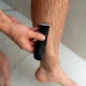 thumbnail image 2 of Recortadora para Hombres Cabezales de Cuchillas de Cerámica Reemplazables Afeitadora Corporal y de Ingle Impermeable en Húmedo/Seco,B, 2 of 8