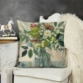 thumbnail image 2 of YINGXI Decorative Pillow Covers for Sofa Couch 20x20in, 2 of 5