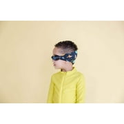 Galactic Explorer - Splash Place Swim Goggles