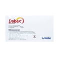 thumbnail image 2 of Dabex Metformina 850 mg 30 tabletas, 2 of 4