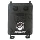 thumbnail image 3 of Portabicicletas Neumatt para camioneta pick up 60cm para 2 Bicis Bikepad, 3 of 5