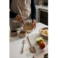 thumbnail image 2 of Thyme & Table 10-Piece Ceramic Bakeware Set - Taupe, 2 of 8