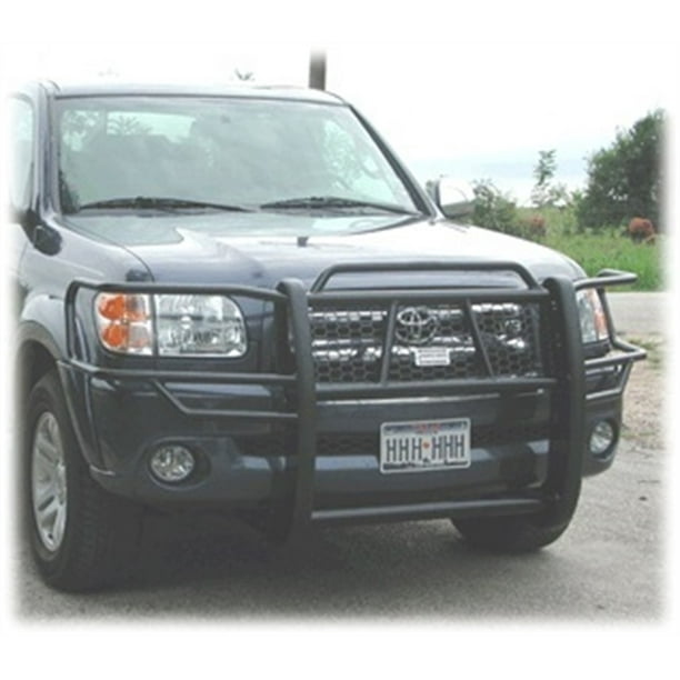 Ranch Hand Ggt01hbl1 Legend Series Grille Guard Fits 01 06 Sequoia Tundra Com Ranch Hand Ggt01hbl1 Legend Series, How To Paint Metal Furniture With A Brush Guard