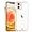 White, variant on Case Compatible with iPhone 12 Pro Case Crystal Clear Transparent Design Back Bumper Shockproof Slim Fit Soft TPU Silicone Protective Phone Case Cover for iPhone 12 Pro 6.1 inch, White