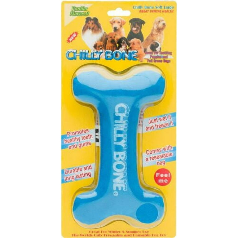 Chilly bone top