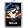 thumbnail image 3 of Gremlins - Box One Sheet Wall Poster, 14.725" x 22.375" Framed, 3 of 5
