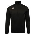 thumbnail image 1 of Canterbury Mens Club Zip Neck Track Top, 1 of 3
