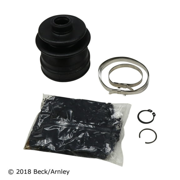BeckArnley 103-2287 CV Joint Boot Kit