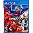 thumbnail image 1 of GHSDFBB Ballon de Football Électronique PES 2020 PS4, 1 of 7