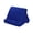 Royal Blue, variant on Multifunctional tablet support sponge pillow stand for reading books, tablet desktop support