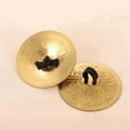 thumbnail image 5 of 2Pair x Finger Cymbals-Gold, 5 of 5