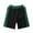 BK2, variant on Running Pants Men Men's Athletic Basketball Shorts Mesh Thin Breathable Quick Dry Activewear with Pockets Pantalon Survetement Homme White L
