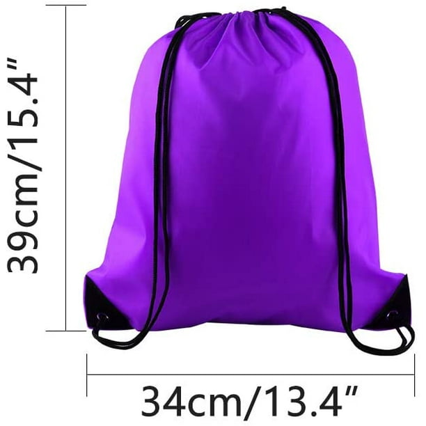 Bulk drawstring backpacks cheap top