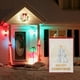thumbnail image 3 of Christmas Garden Flag Vertical Double Sided Merry Christmas Yard Outdoor Decor, 3 of 5