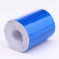 thumbnail image 3 of Adhesivo Reflectante Para Coche. Pegatinas de cinta reflectante de 5x300 cm Car Styling para automóviles (azul) Sywqhk Accesorios para autos y motos, 3 of 9