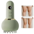 thumbnail image 1 of Anti-Cellulite Massager, Lymphatic Drainage Machine, Electric Meridian Body Massager Guasha Physiotherapy Apparatus, 1 of 5