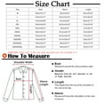 thumbnail image 4 of APEXFWDT Heavyweight Sherpa Hoodies for Men, Thick Fleece Lined Full Zip Up Winter Warm Sweatshirts Work Jackets Outwear Coats, 4 of 9