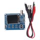 thumbnail image 2 of Osciloscopio De Bolsillo Portátil, Resolución De 10 Bits Fuente De Alimentación TIPO C Osciloscopio Simple Pantalla LCD De 1,8 Pulgadas Con Luz Indicadora Para Aprender, 2 of 7