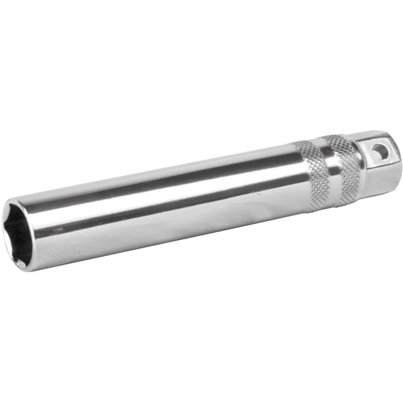 Performance Tool W80533 Spark Plug Socket, 3/8-Inch Drive, 5/8