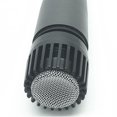thumbnail image 5 of Micrófono con cable para cantar Micrófono de mano con cable para altavoces/amplificadores/mezcladores, 5 of 5
